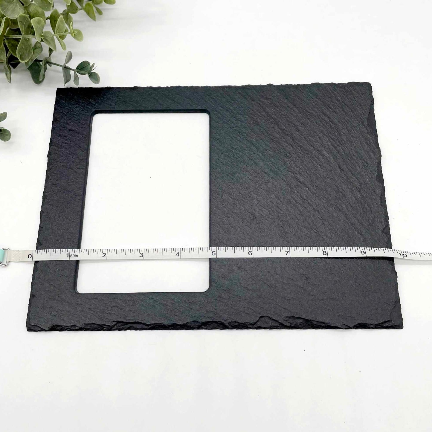 Engravable Slate Frame