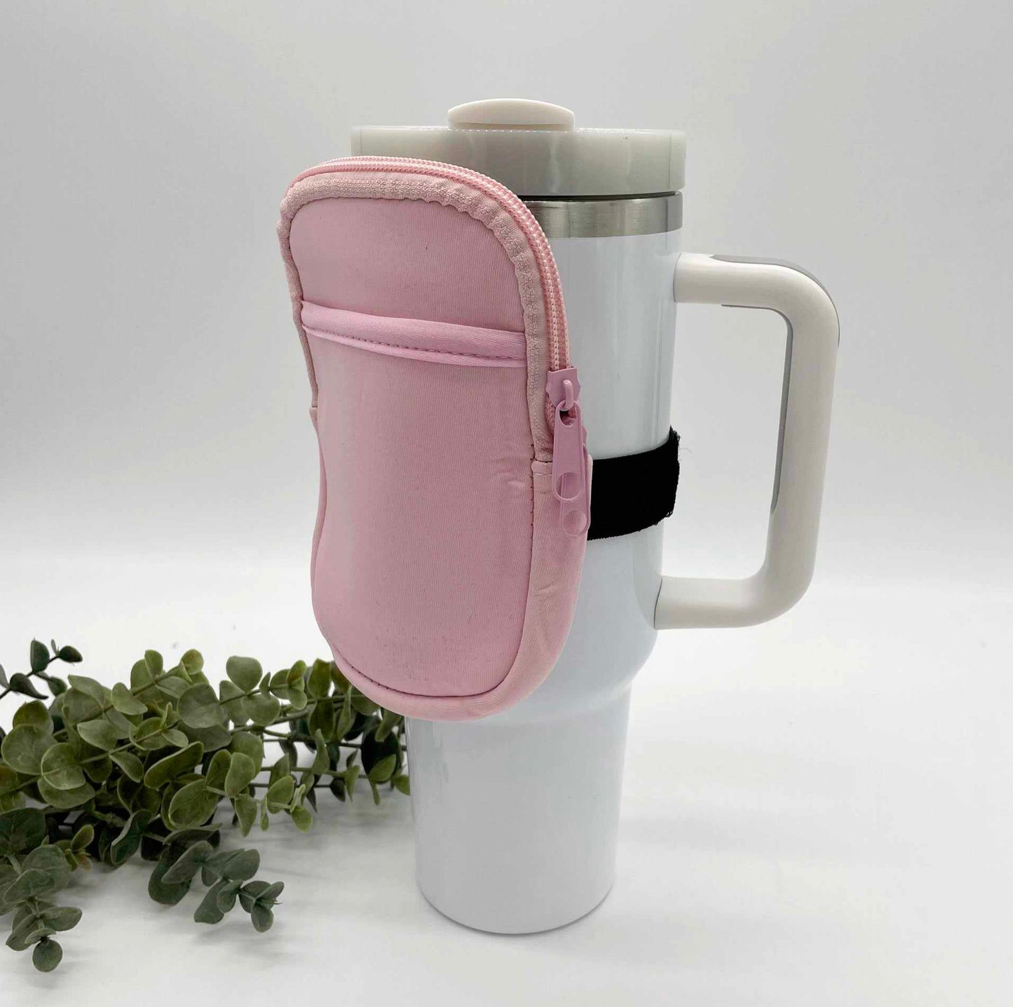 Tumbler Purse