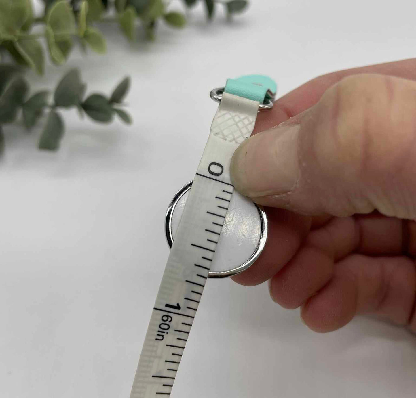 Cufflinks for Sublimation