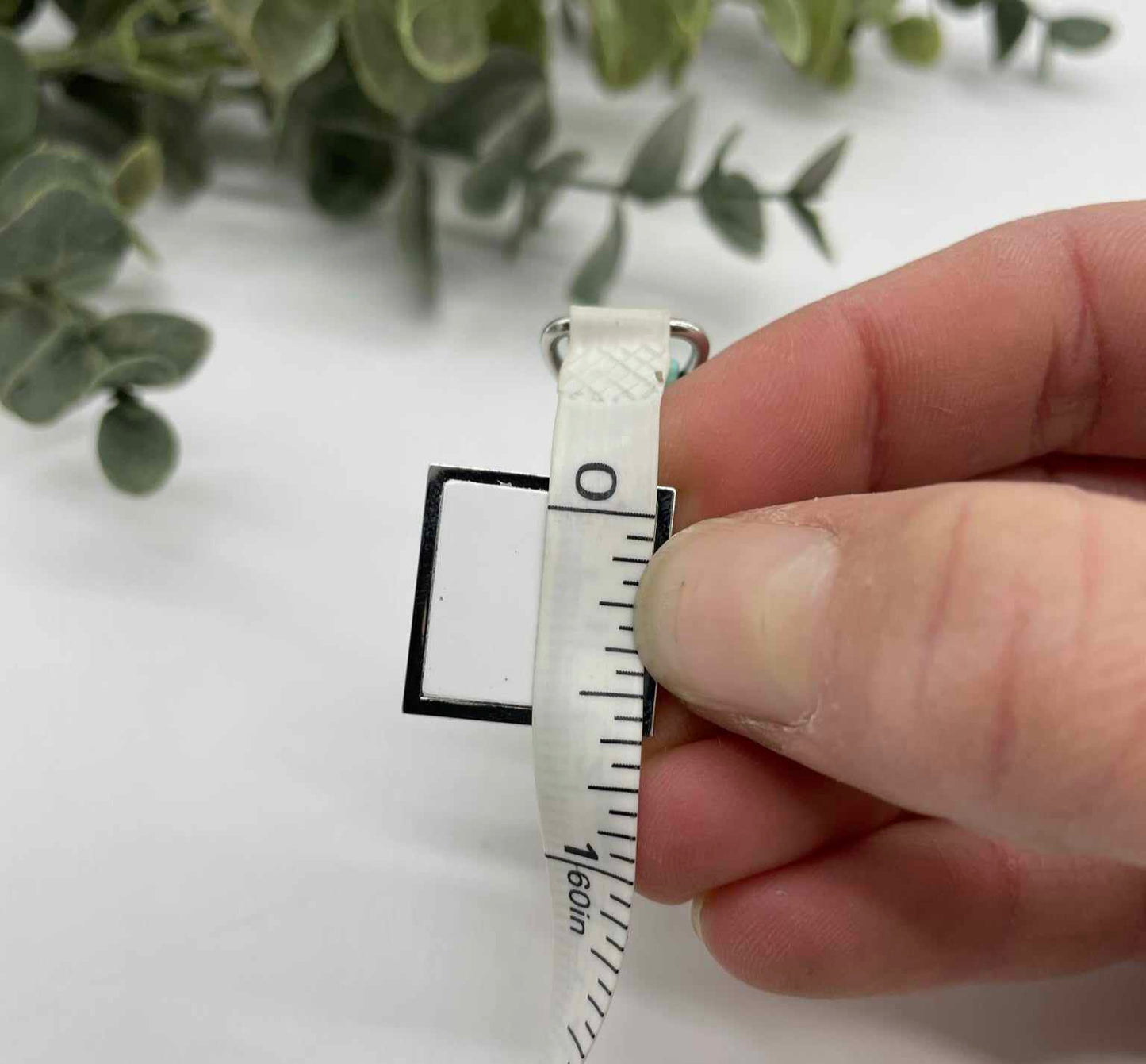 Cufflinks for Sublimation