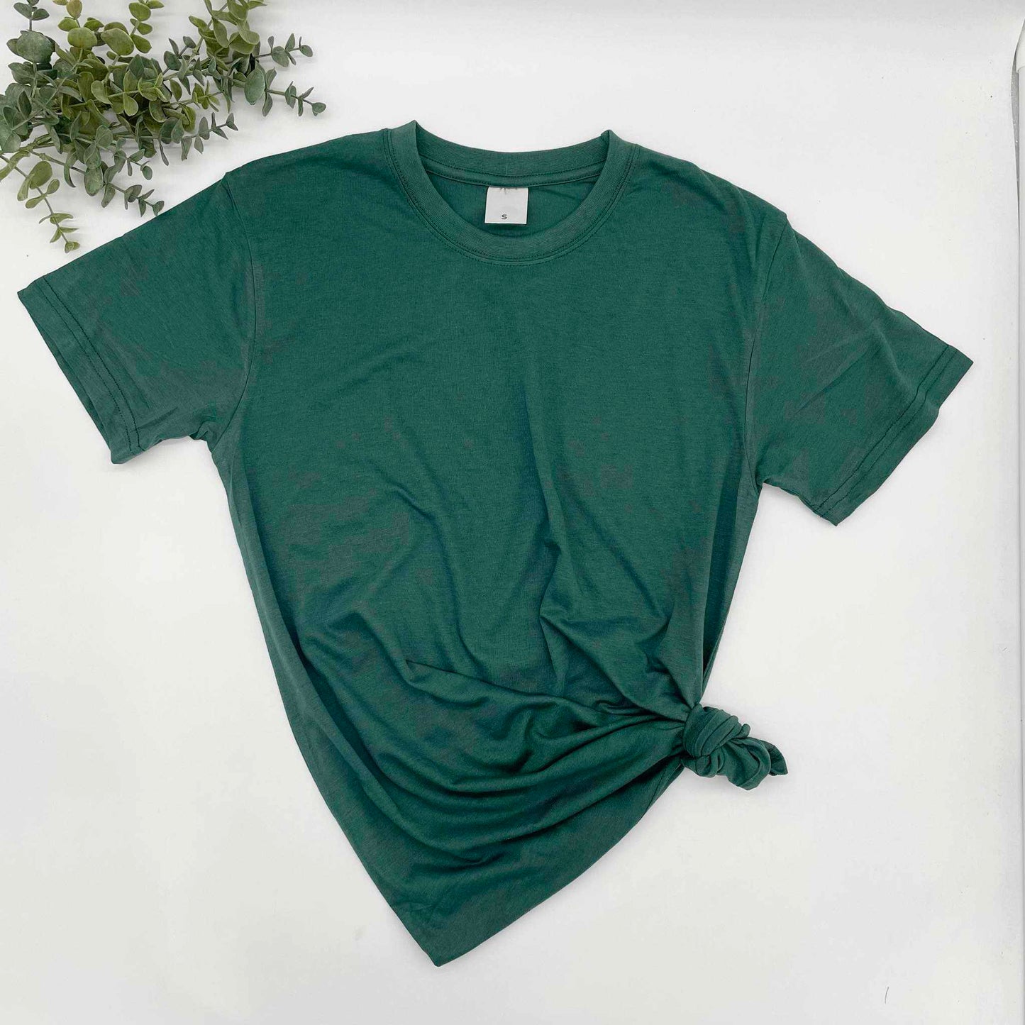The Tri Blend Toddler Tee