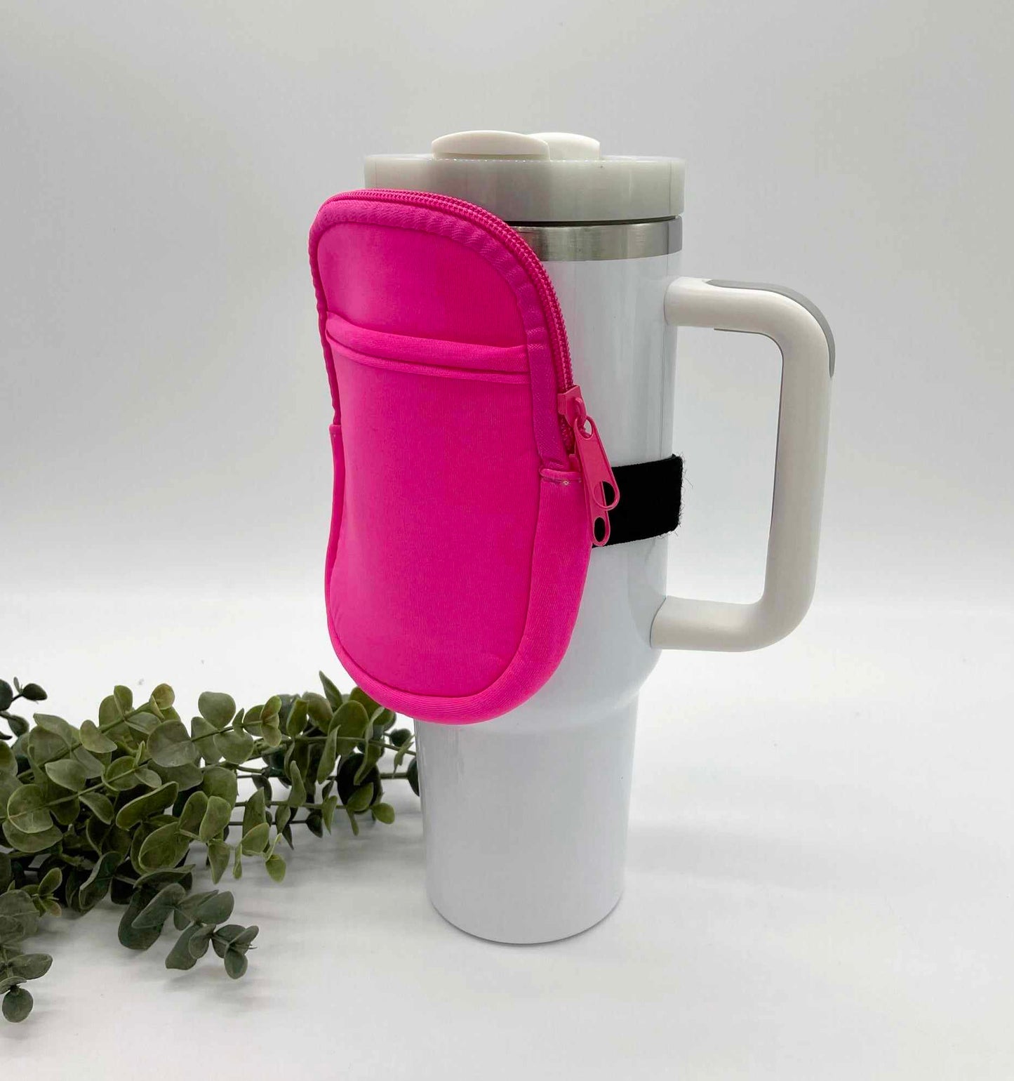 Tumbler Purse