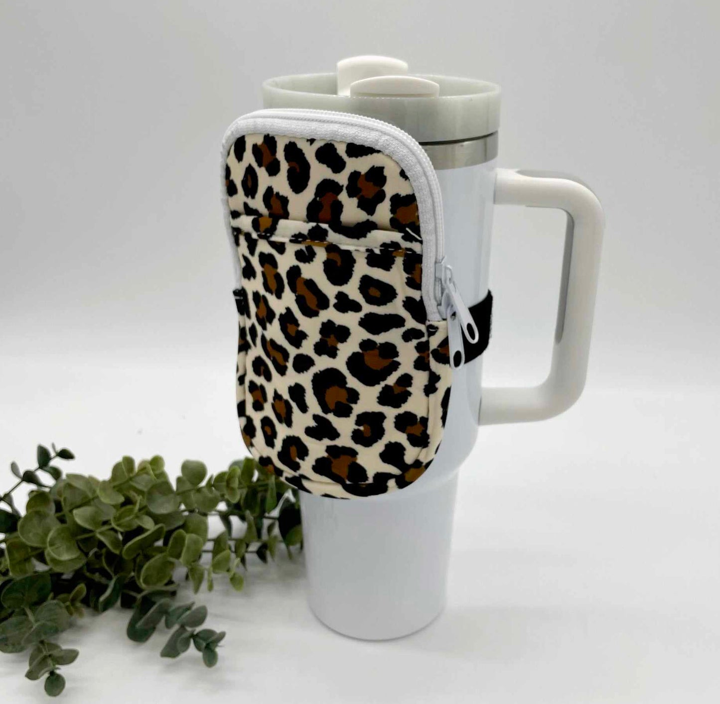 Tumbler Purse