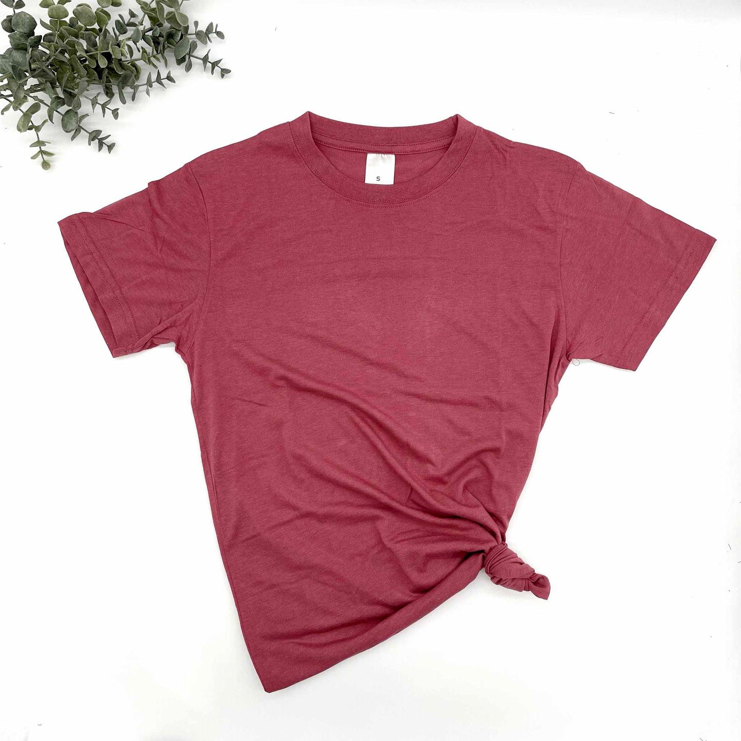 The Tri Blend Toddler Tee
