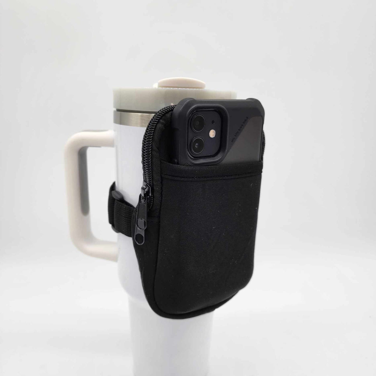 Tumbler Purse