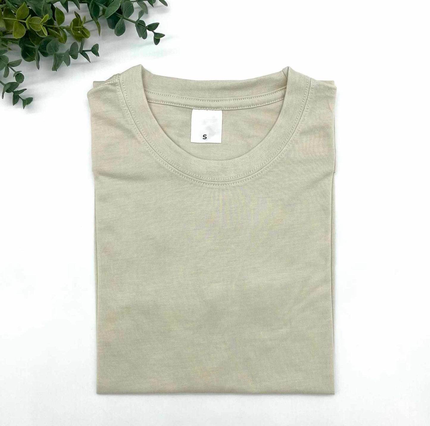 The Tri Blend Toddler Tee
