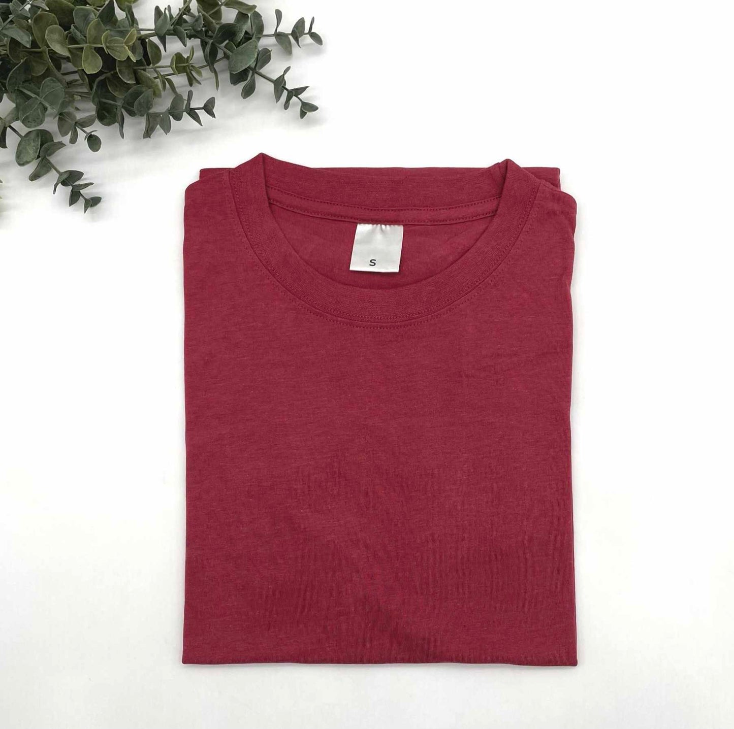 The Tri Blend Toddler Tee