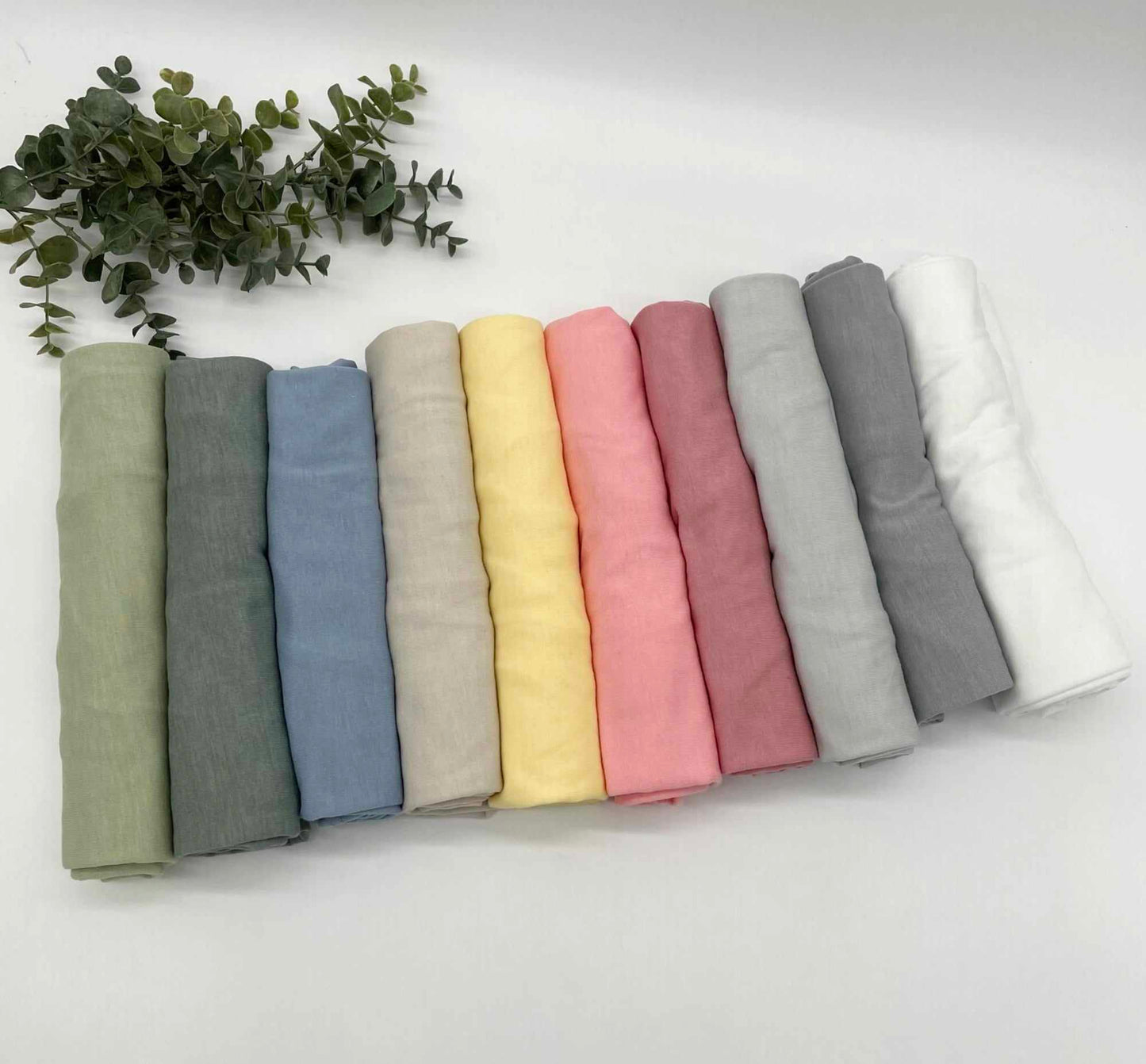 The Tri Blend Toddler Tee