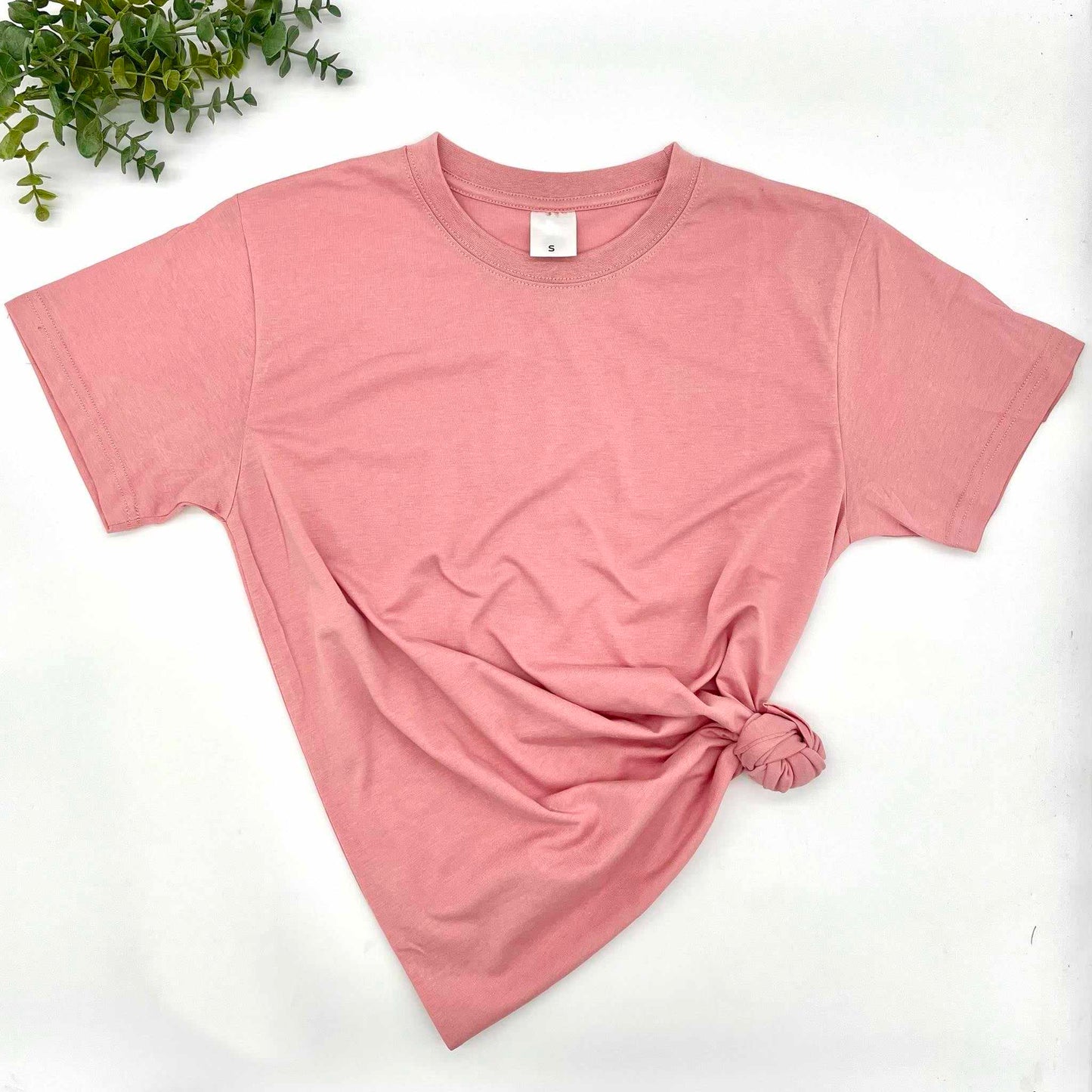 The Tri Blend Toddler Tee