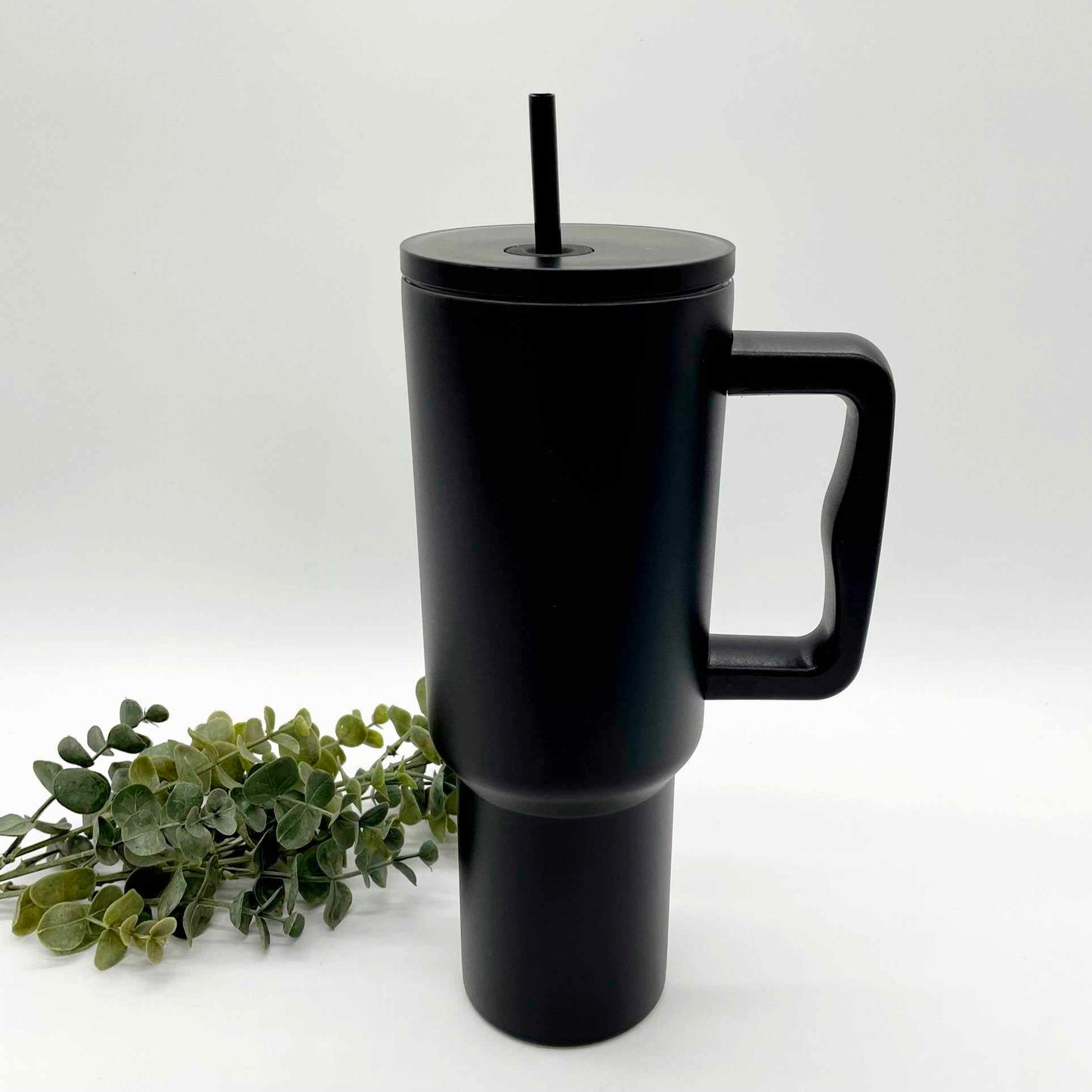 Gen3 Powder Coated 40oz Tumbler