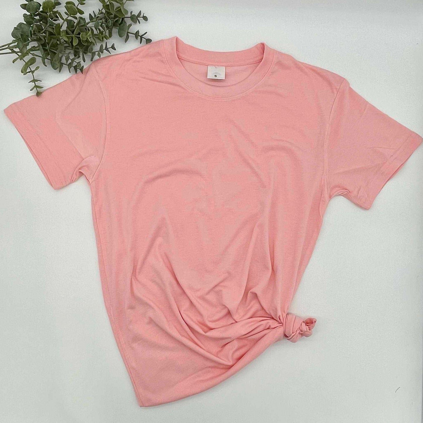 The Tri Blend Toddler Tee