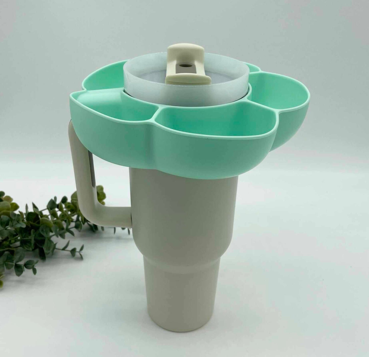 Snack Tray for 40oz Tumblers - DISCONTINUED