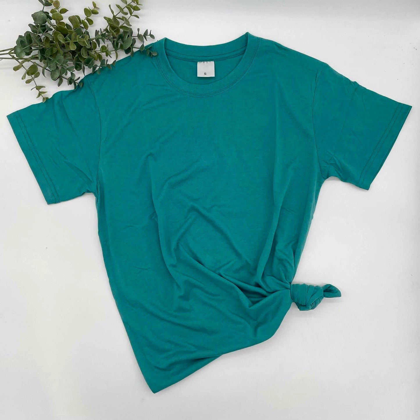 The Tri Blend Toddler Tee