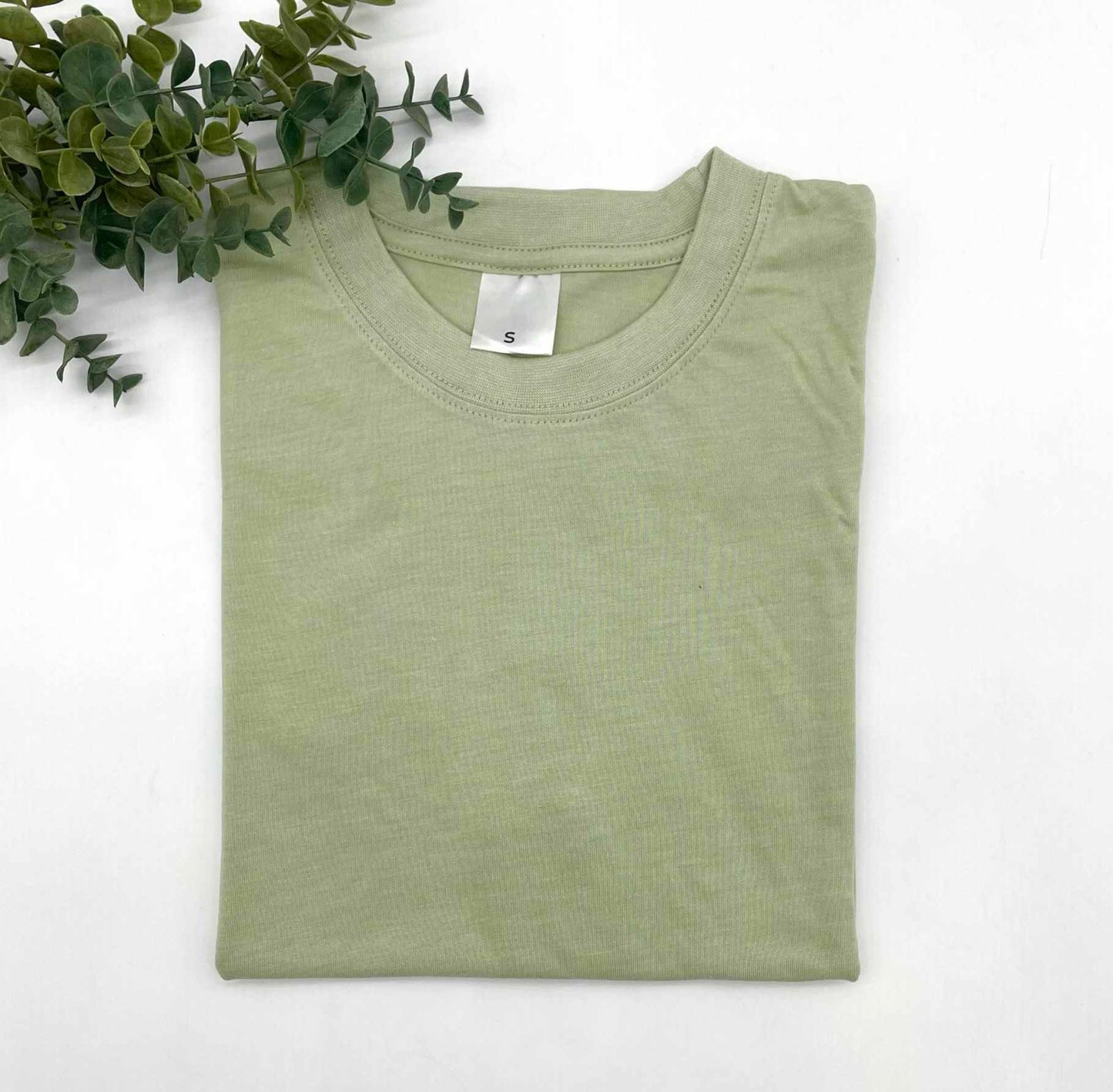 The Tri Blend Toddler Tee