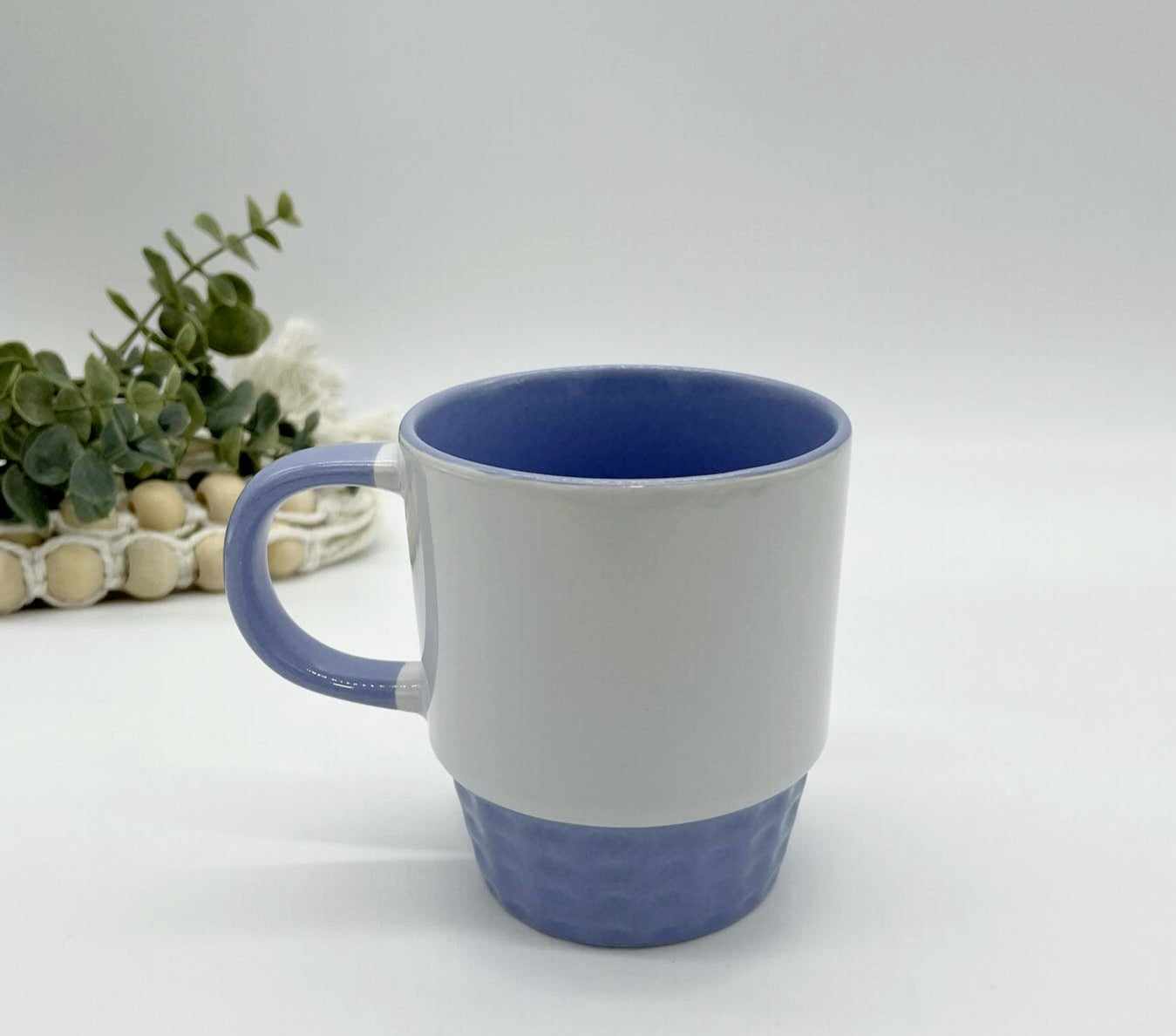 Stacking 10oz Sublimation Mug