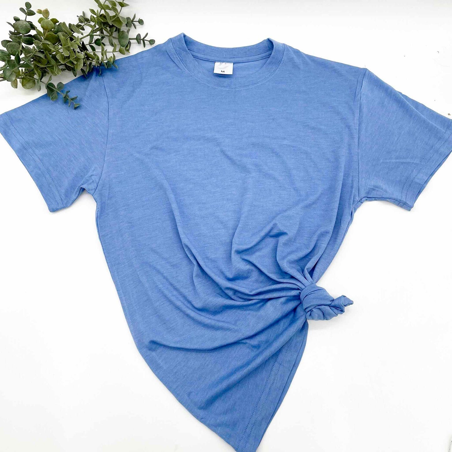 The Tri Blend Toddler Tee