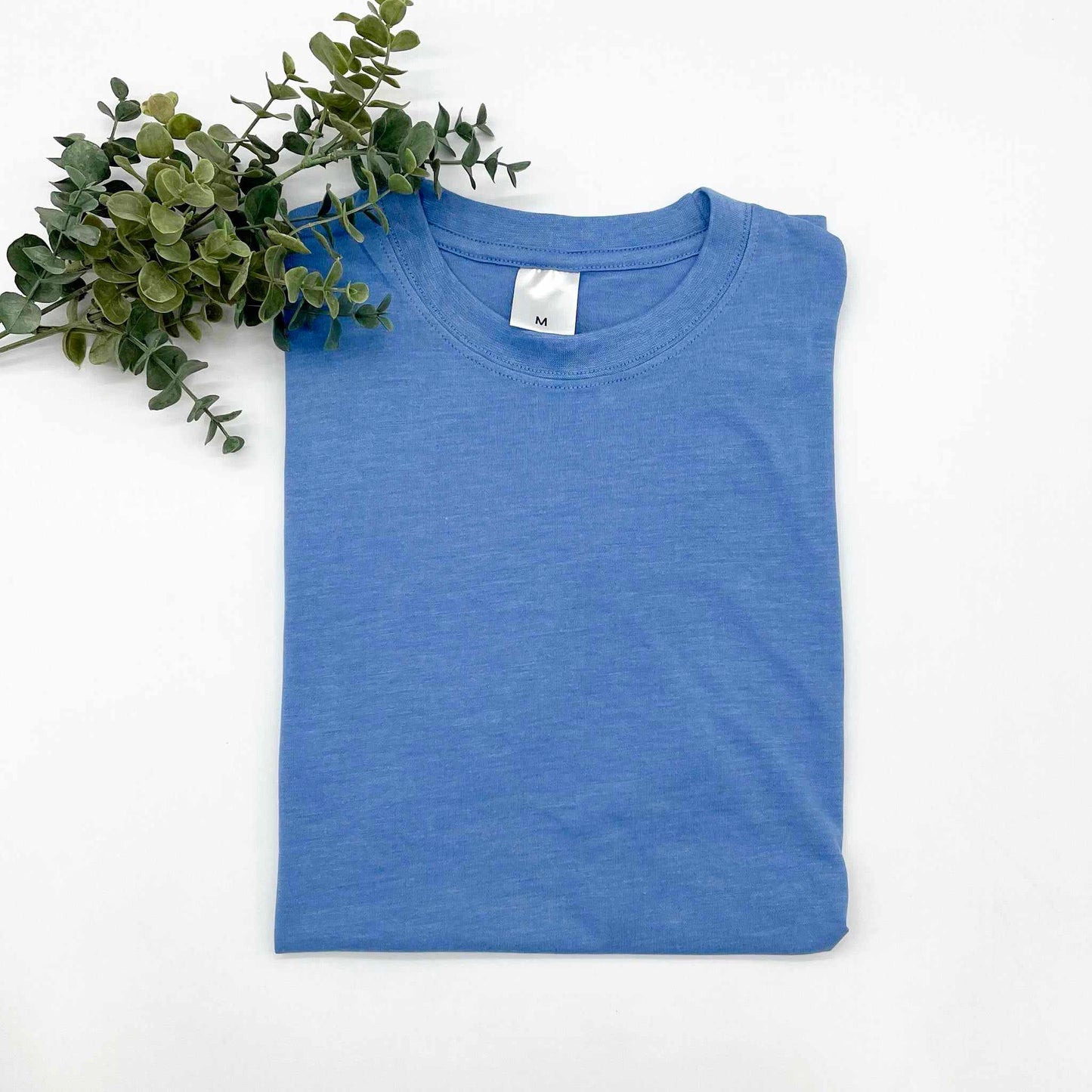 The Tri Blend Toddler Tee