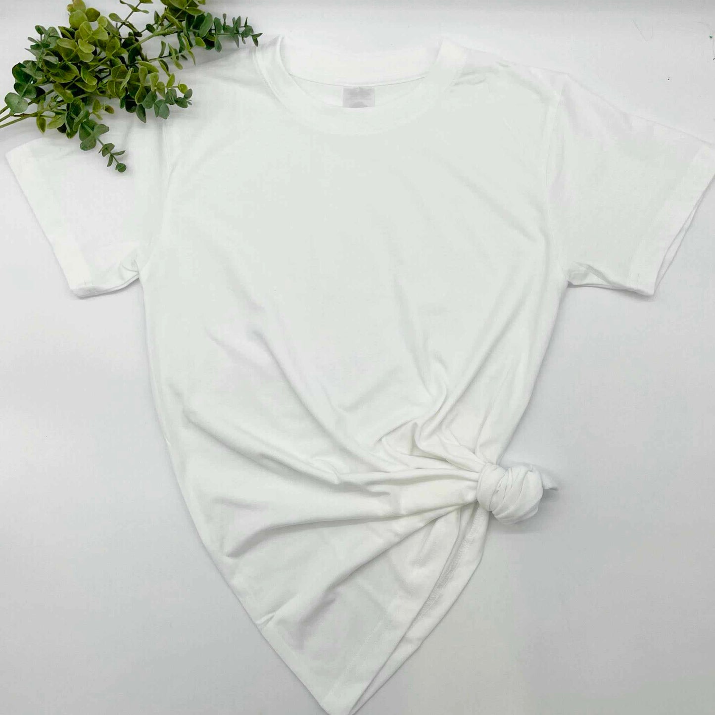 The Tri Blend Toddler Tee