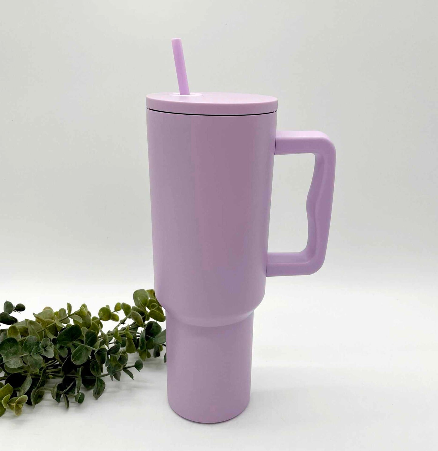 Gen3 Powder Coated 40oz Tumbler