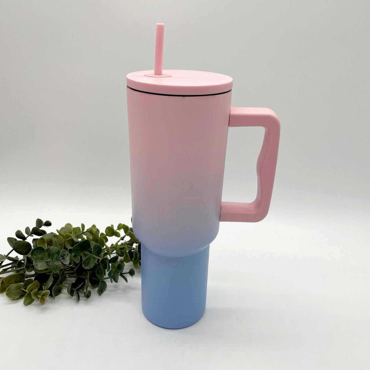 Gen3 Powder Coated 40oz Tumbler