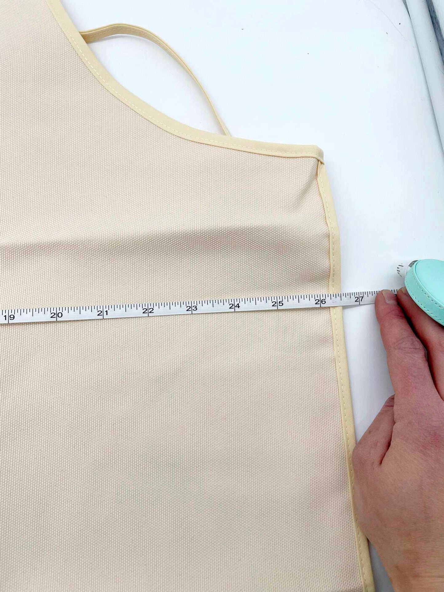 Linen Apron - Kids & Adult