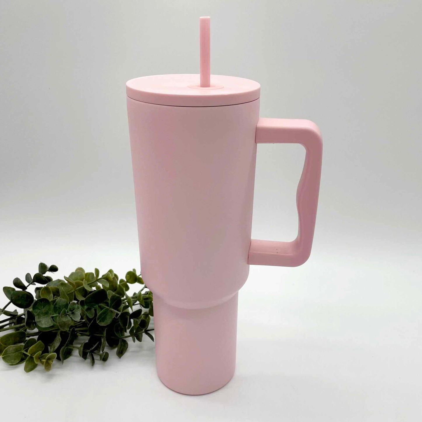 Gen3 Powder Coated 40oz Tumbler