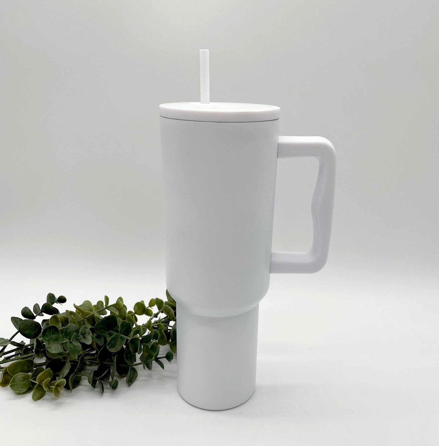 Gen3 Powder Coated 40oz Tumbler