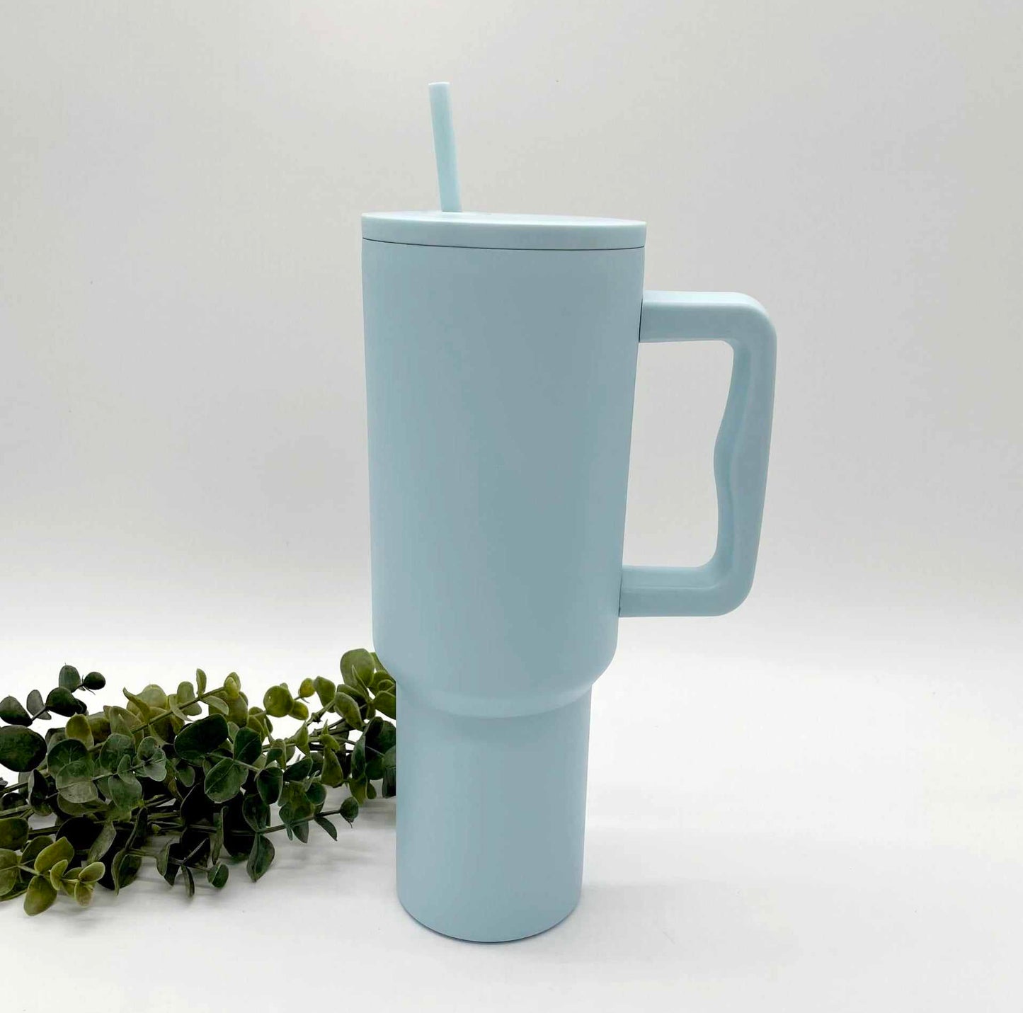 Gen3 Powder Coated 40oz Tumbler