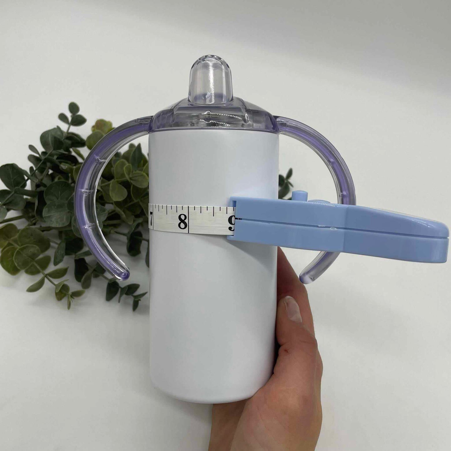 Kids Grow With Me Sippy Cup 12oz