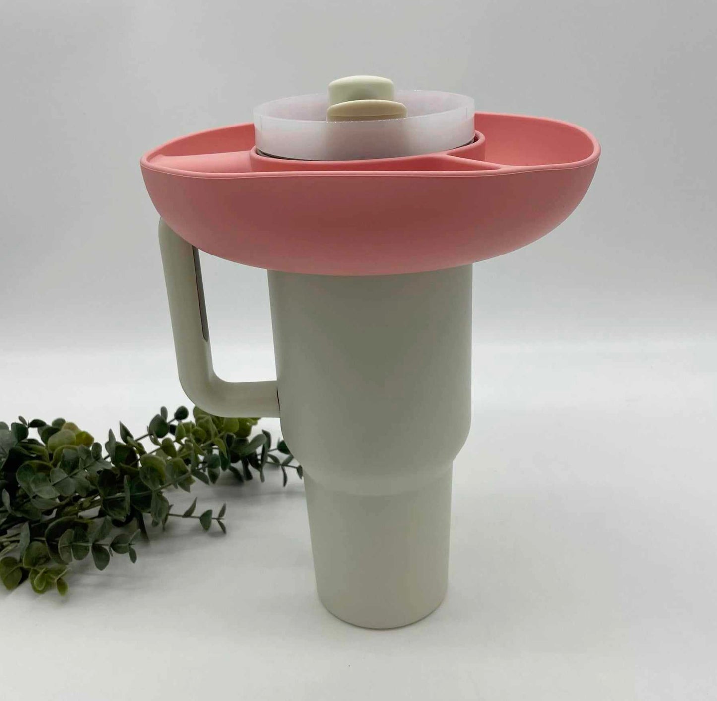 Snack Tray for 40oz Tumblers - DISCONTINUED