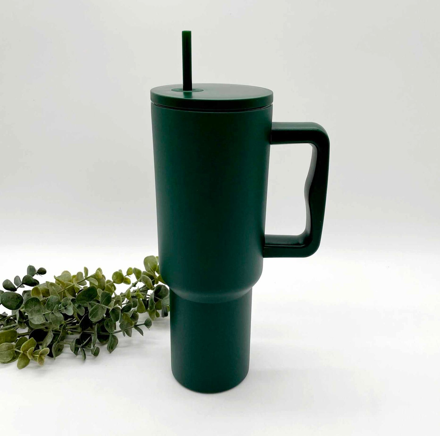 Gen3 Powder Coated 40oz Tumbler