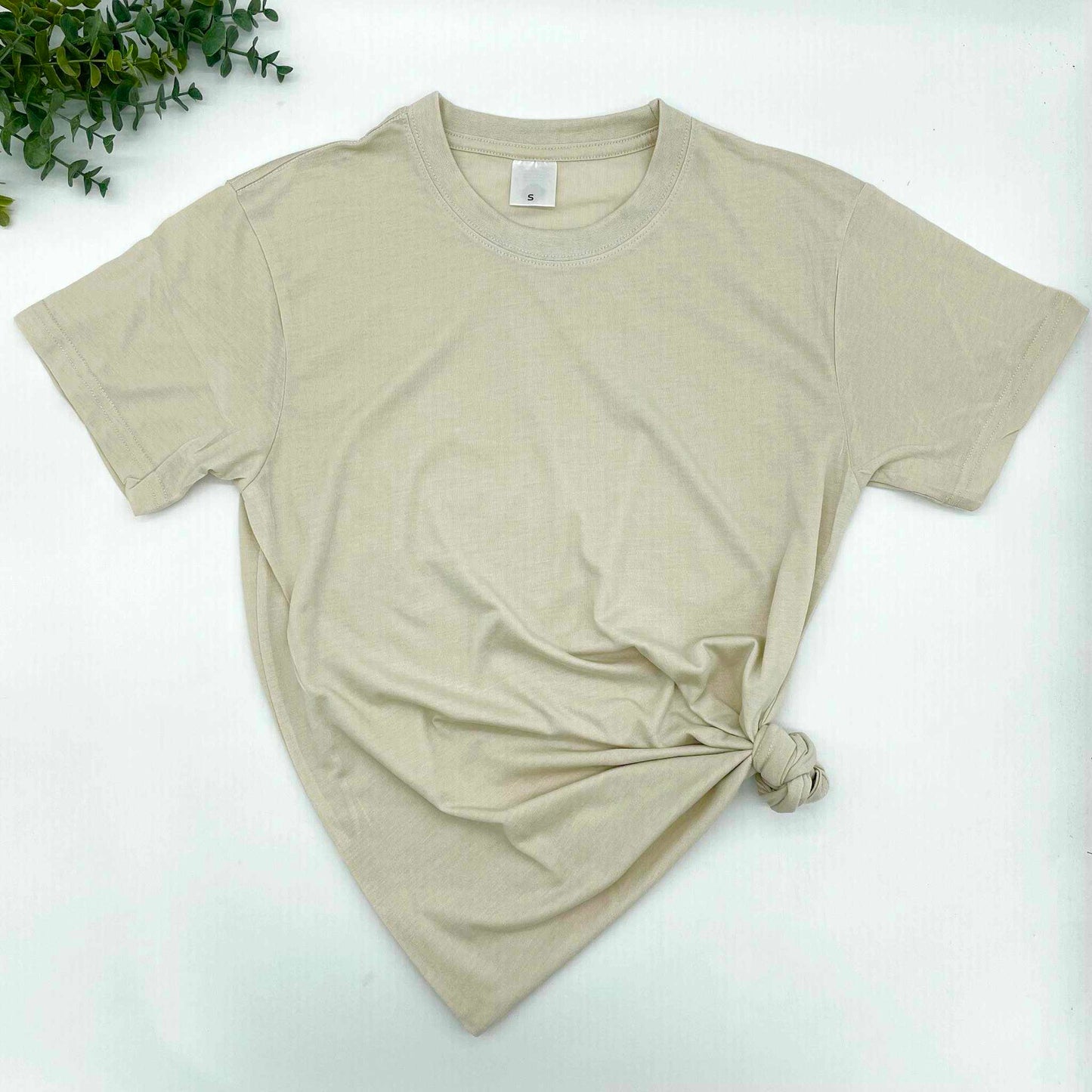 The Tri Blend Toddler Tee