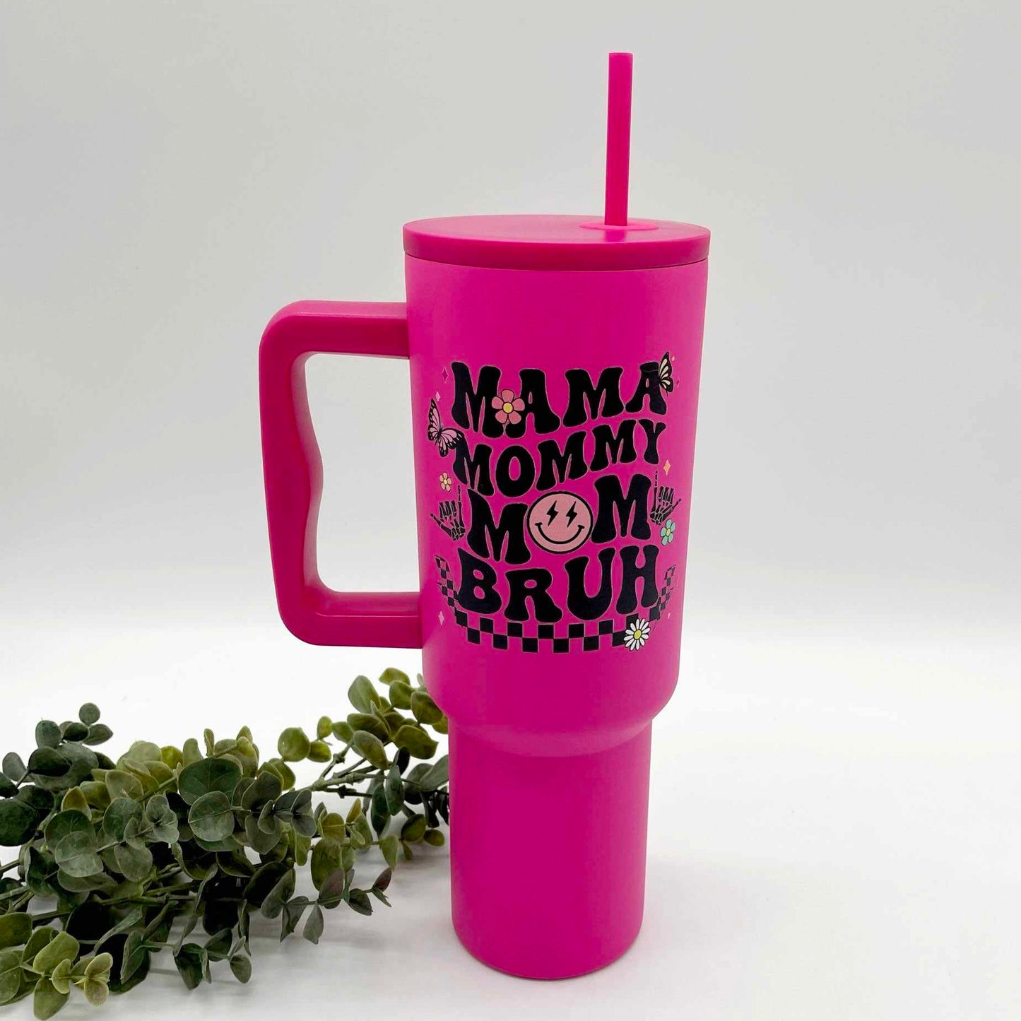 Gen3 Powder Coated 40oz Tumbler