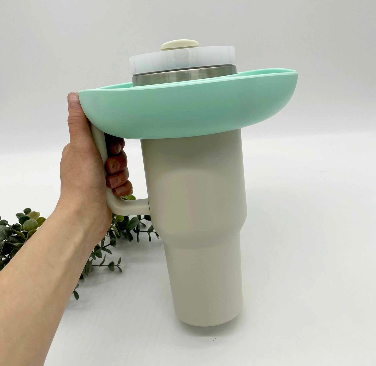 Snack Tray for 40oz Tumblers - DISCONTINUED