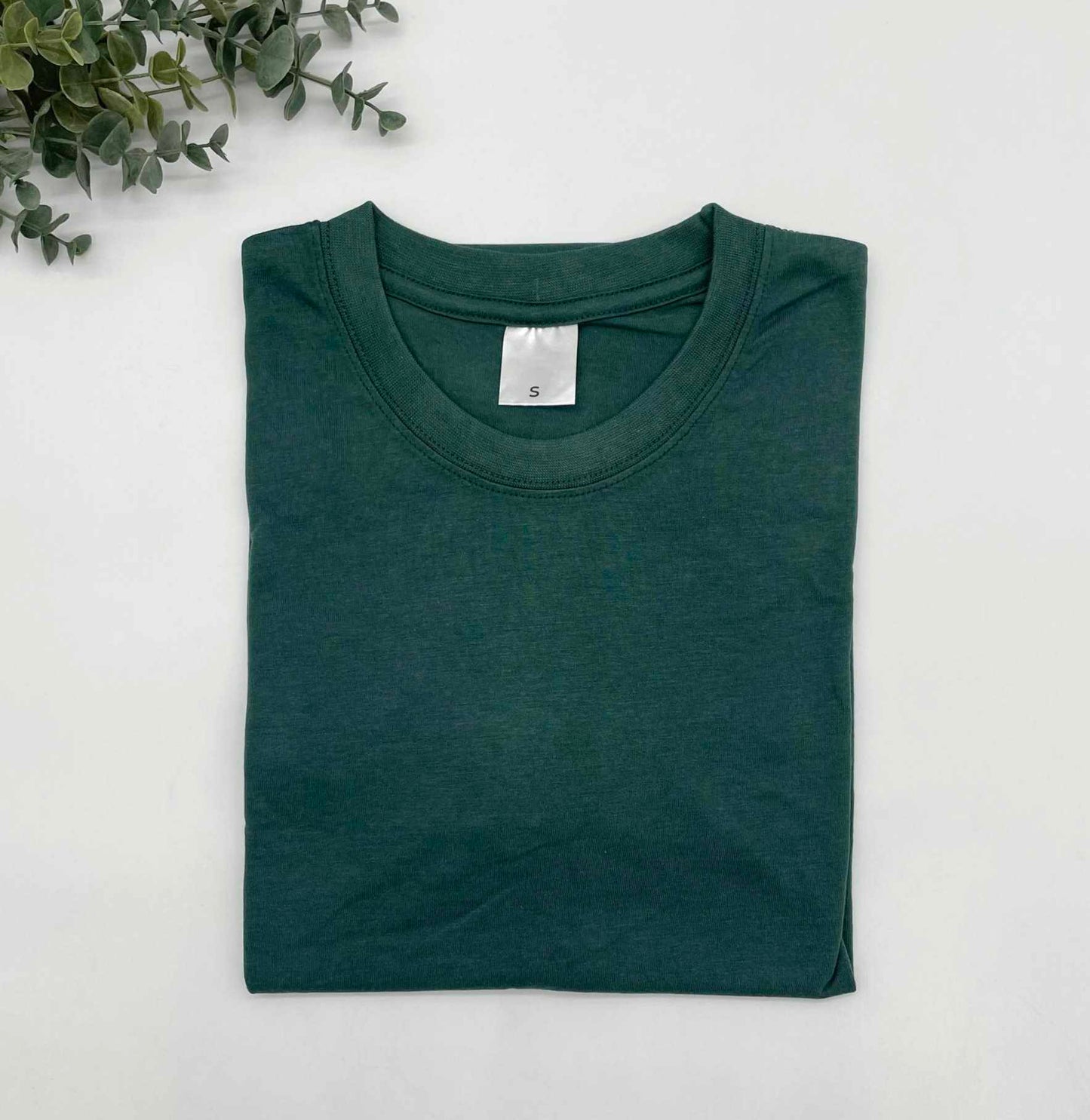 The Tri Blend Toddler Tee