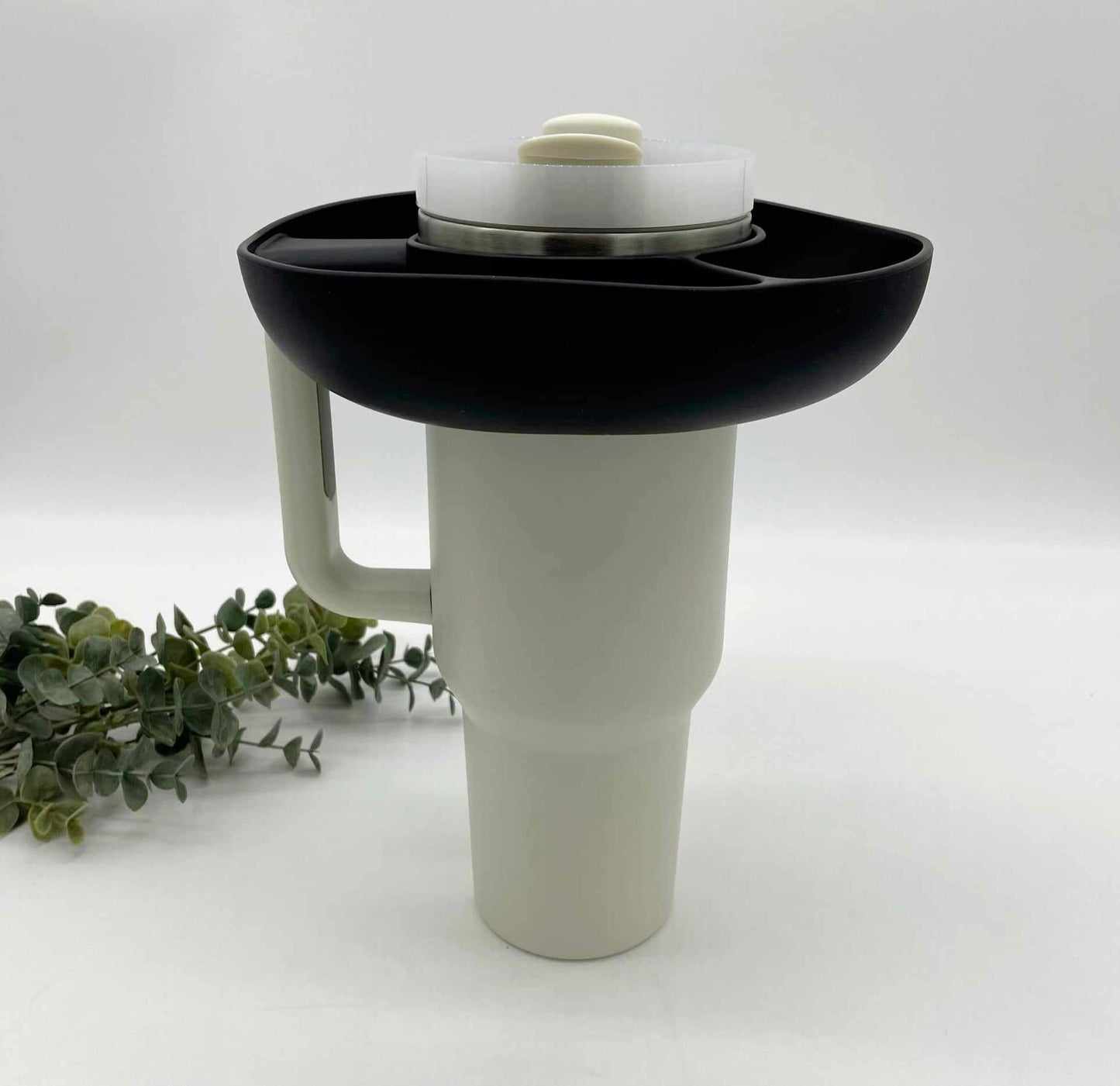 Snack Tray for 40oz Tumblers - DISCONTINUED