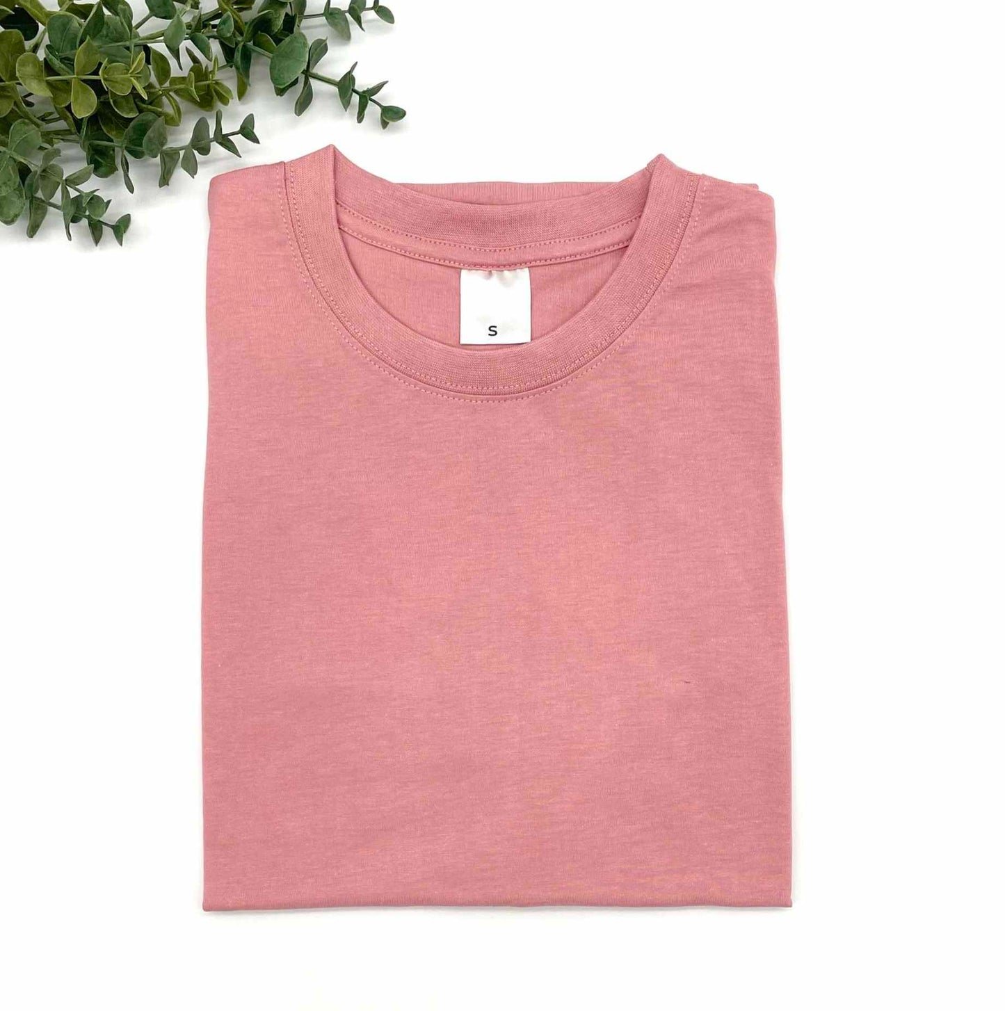 The Tri Blend Toddler Tee