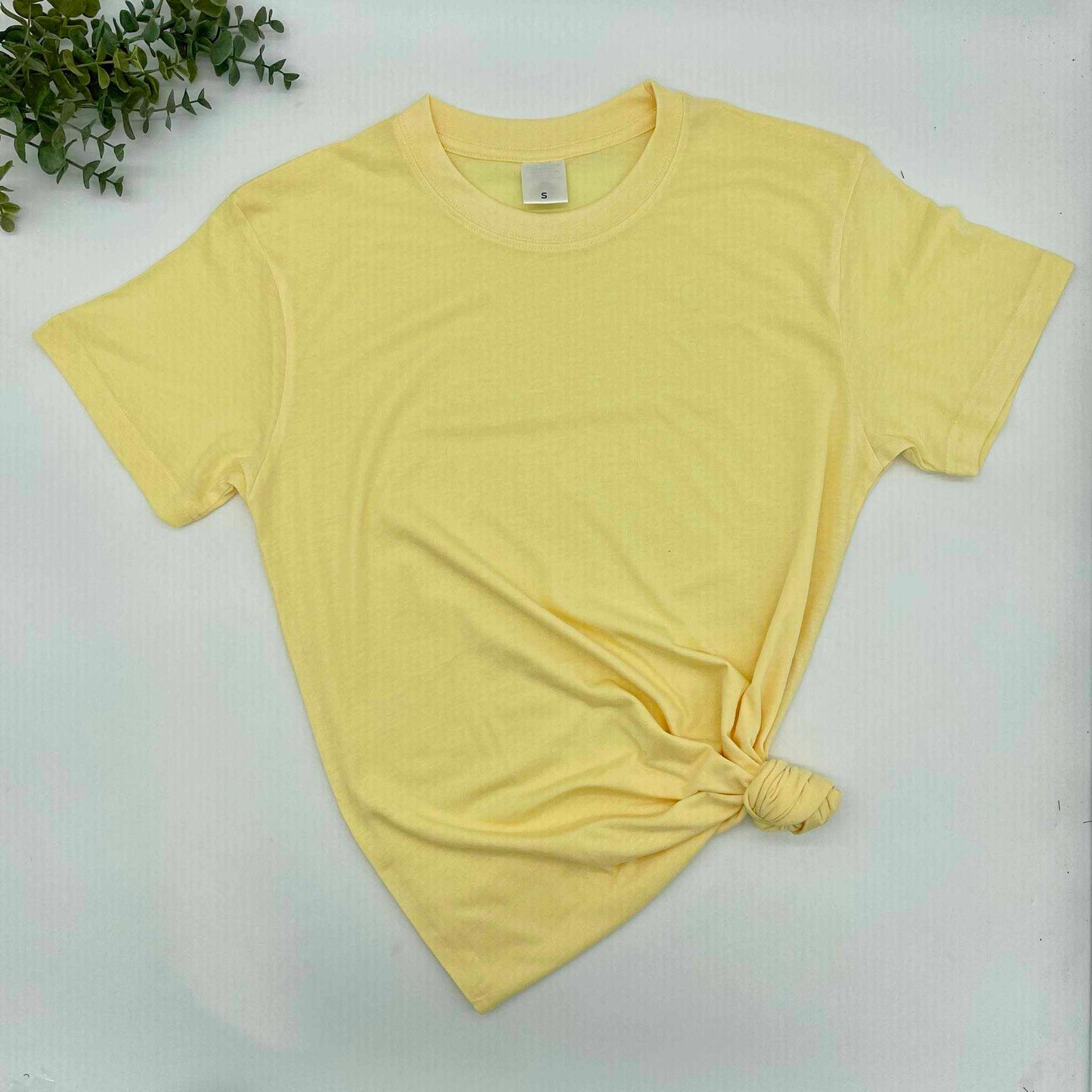 The Tri Blend Toddler Tee