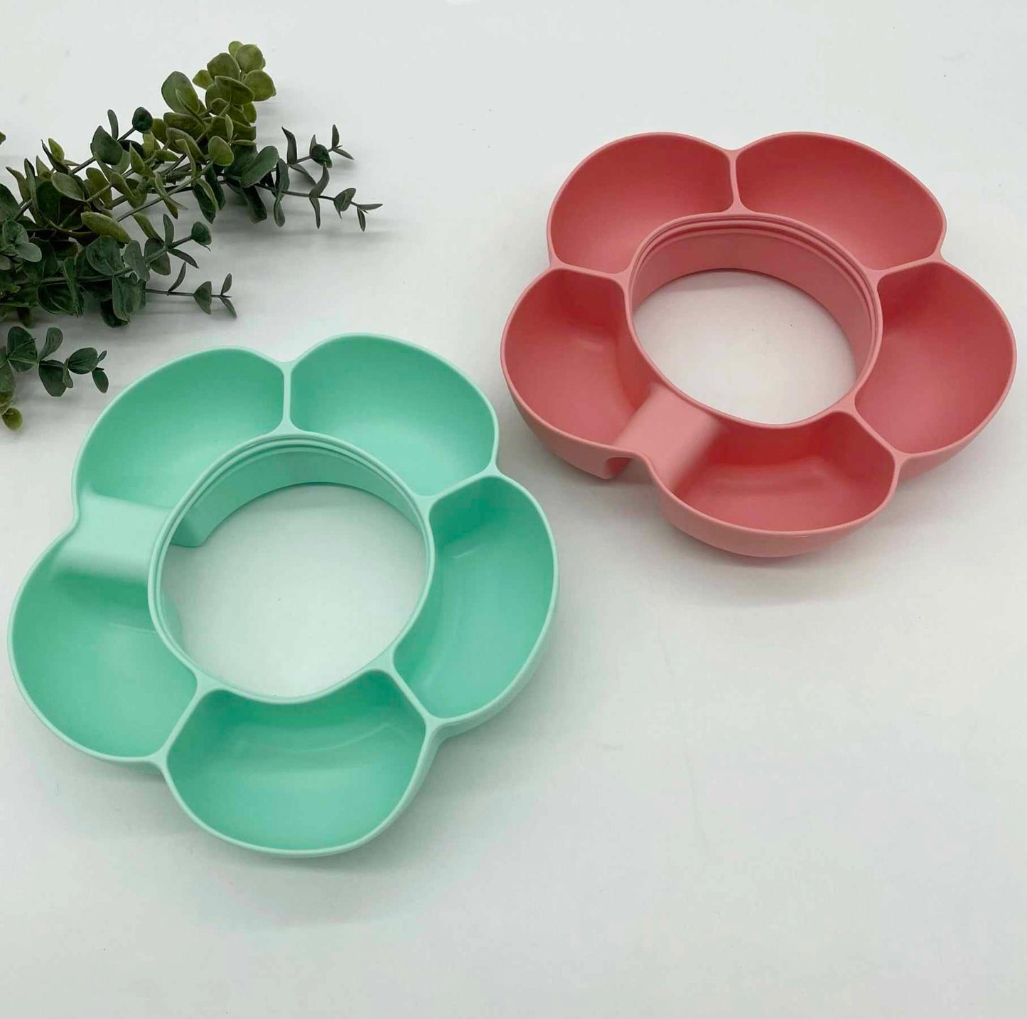 Snack Tray for 40oz Tumblers - DISCONTINUED