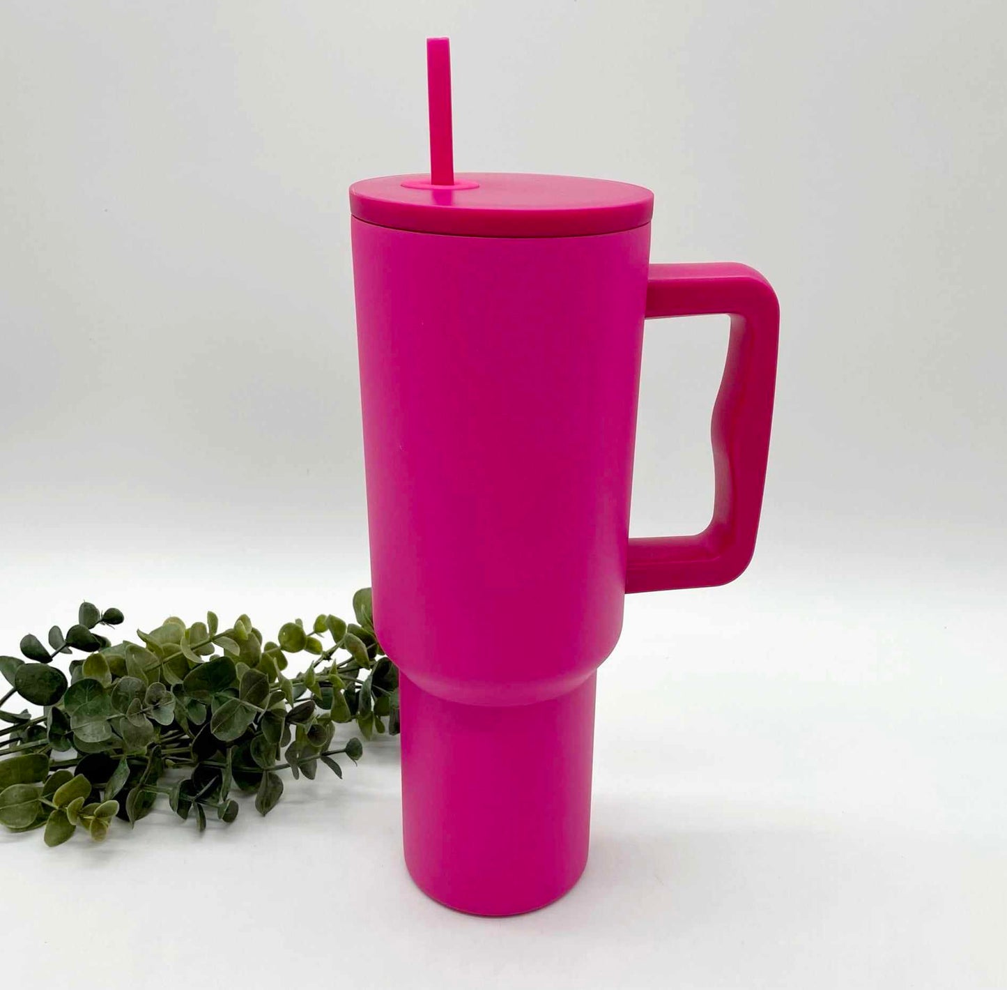 Gen3 Powder Coated 40oz Tumbler