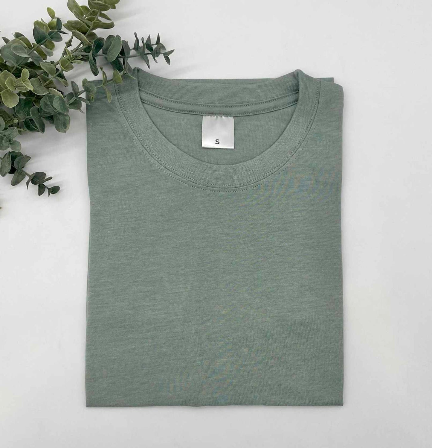 The Tri Blend Toddler Tee