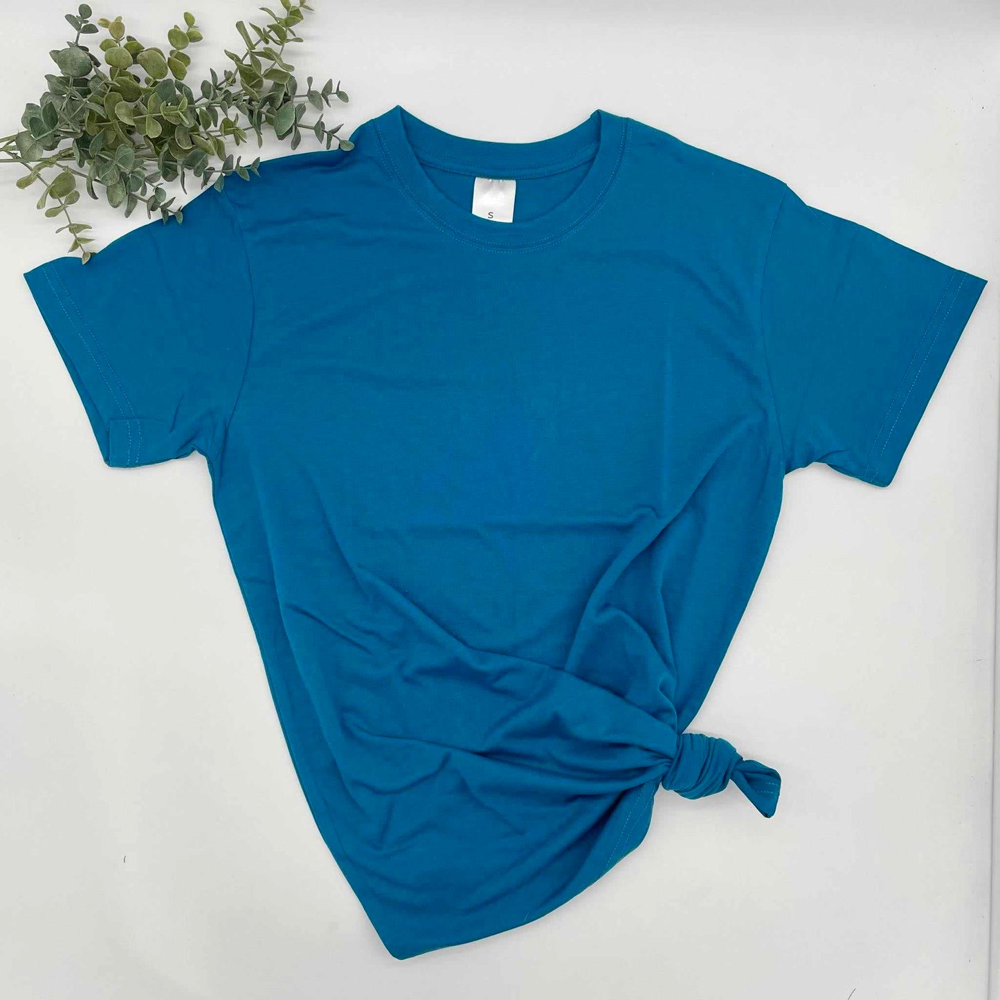 The Tri Blend Toddler Tee