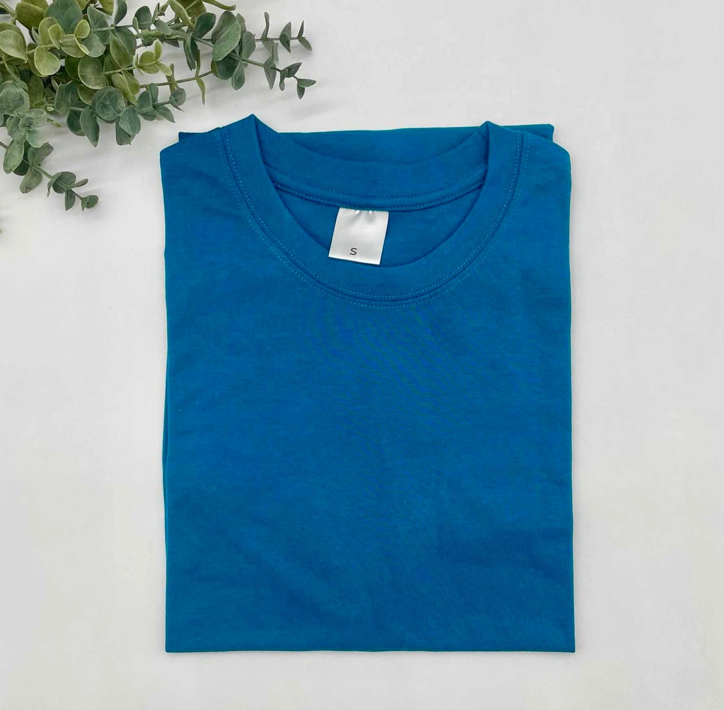 The Tri Blend Toddler Tee