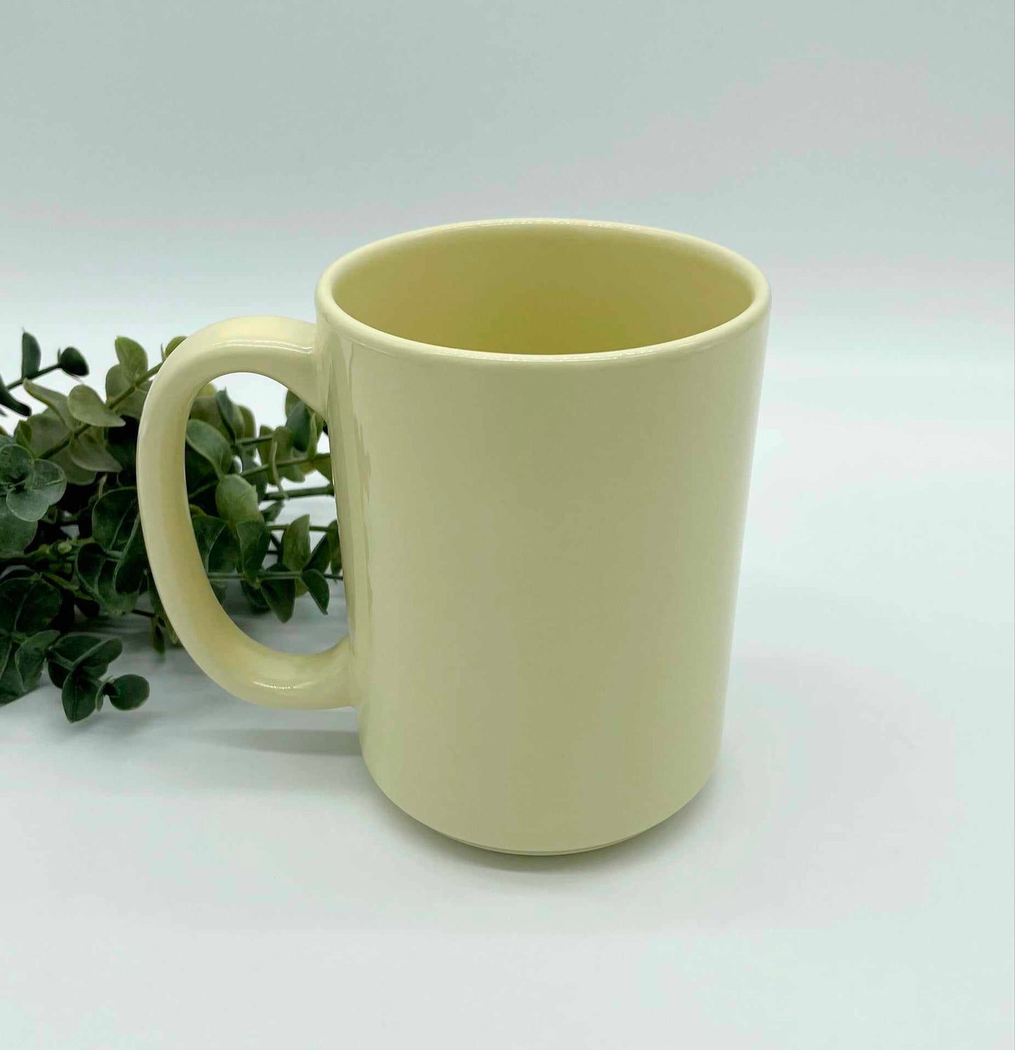 15oz Coloured Sublimation Mugs
