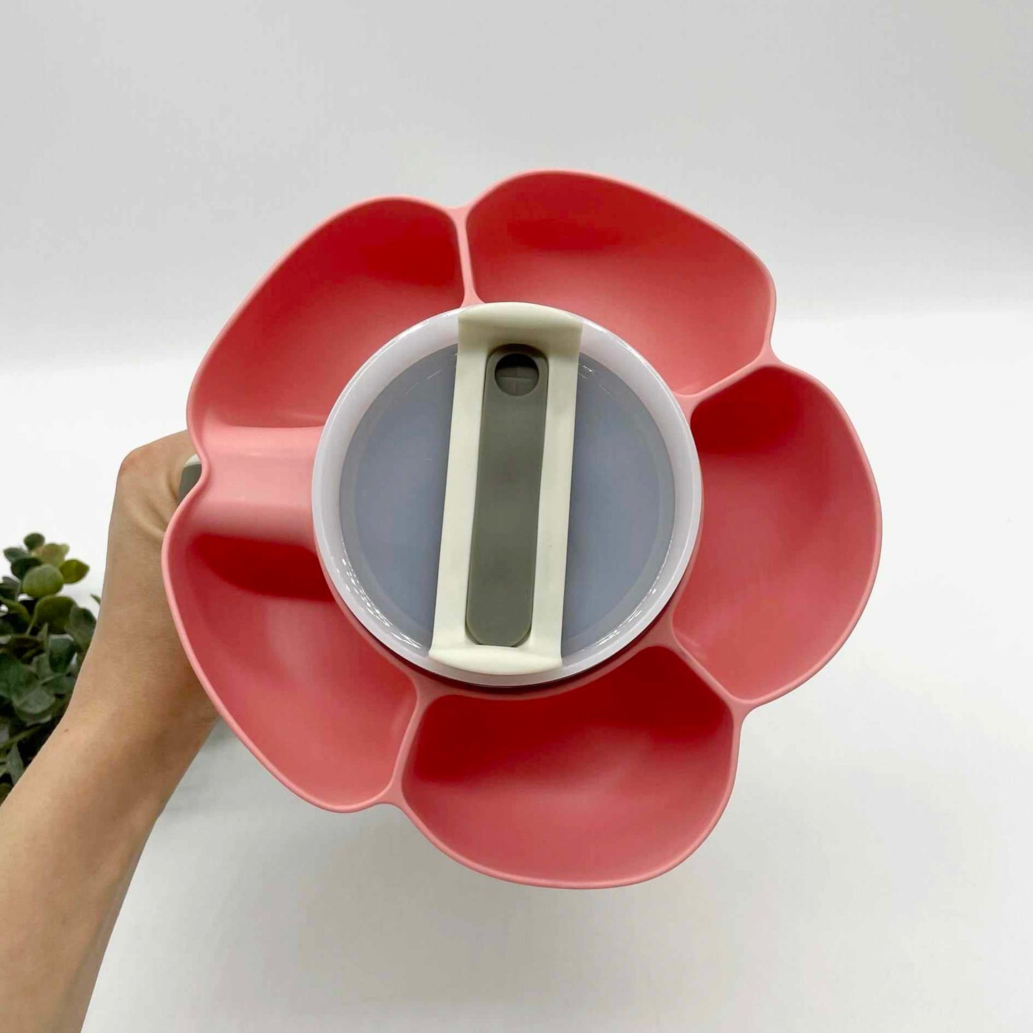 Snack Tray for 40oz Tumblers - DISCONTINUED