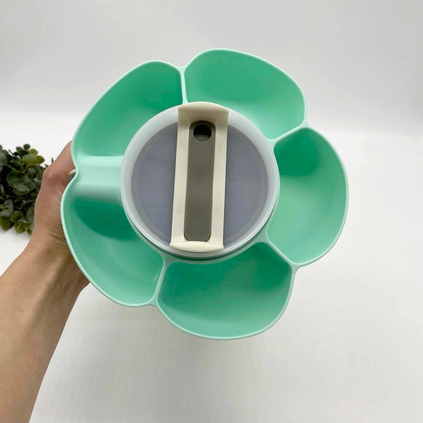Snack Tray for 40oz Tumblers - DISCONTINUED