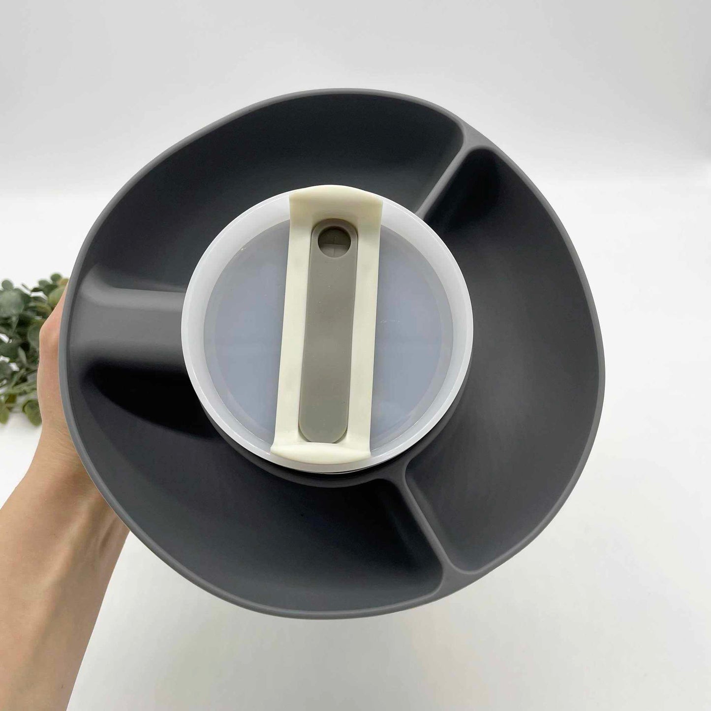 Snack Tray for 40oz Tumblers - DISCONTINUED