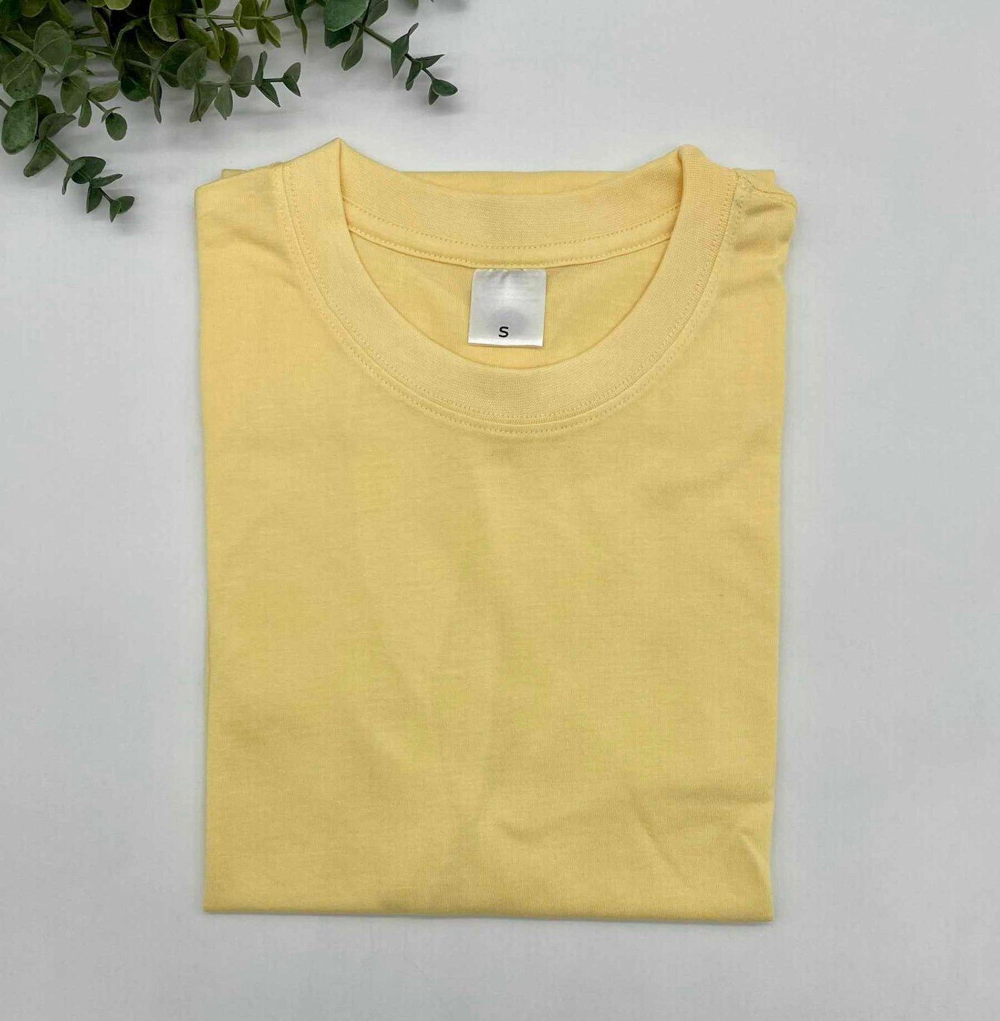 The Tri Blend Toddler Tee