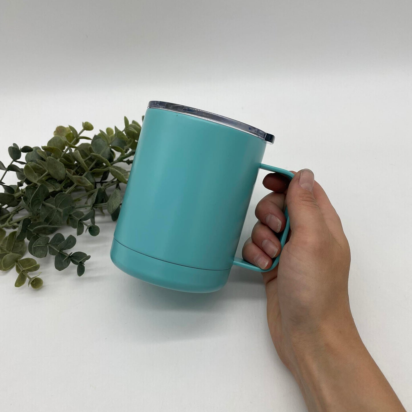Pastel Sublimation Camp Cup