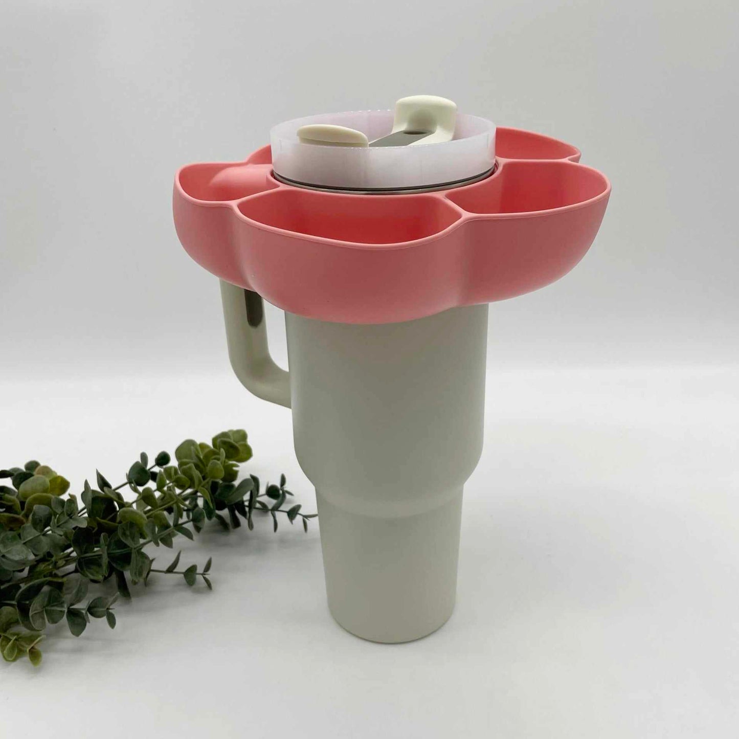 Snack Tray for 40oz Tumblers - DISCONTINUED